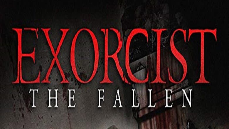 Backdrop from Exorcist: The Fallen