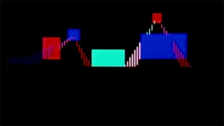 Backdrop from Graphic Variations on Telidon