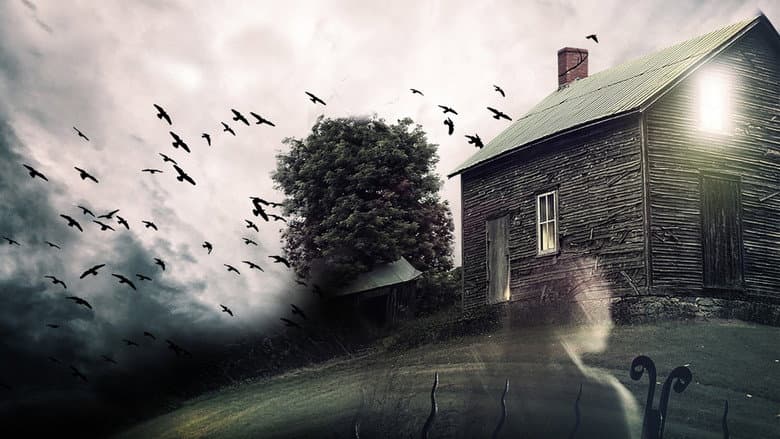 Backdrop from The House That Screamed
