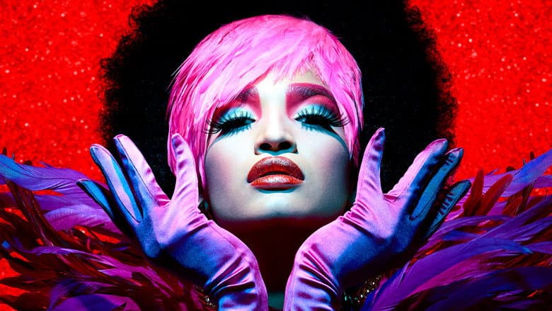 Backdrop from Pose