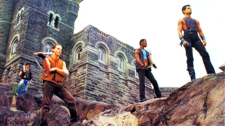 Backdrop from Exterminator 2