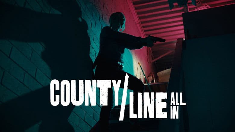 Backdrop from County Line: All In
