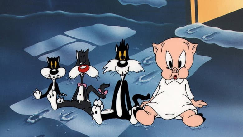 Backdrop from Kitty Kornered