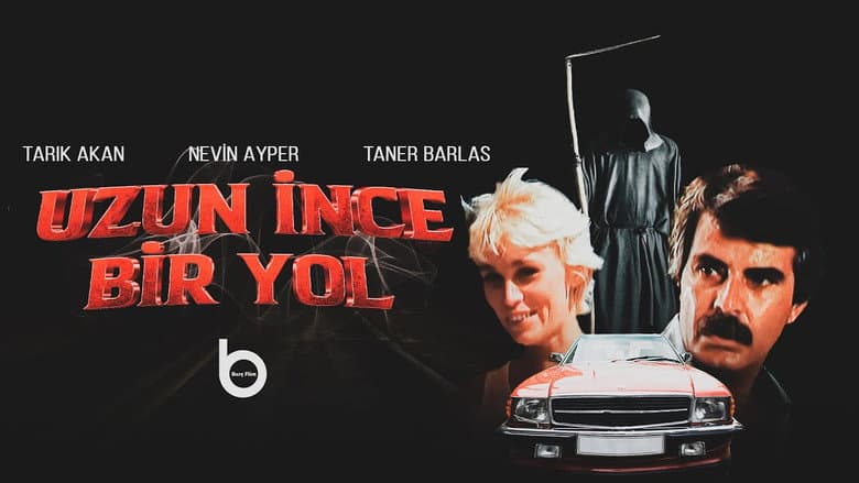 Backdrop from Uzun İnce Bir Yol