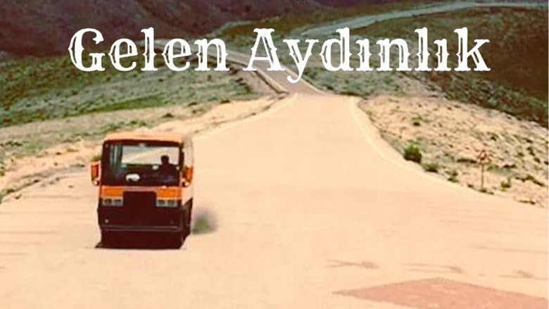 Backdrop from Gelen Aydınlık
