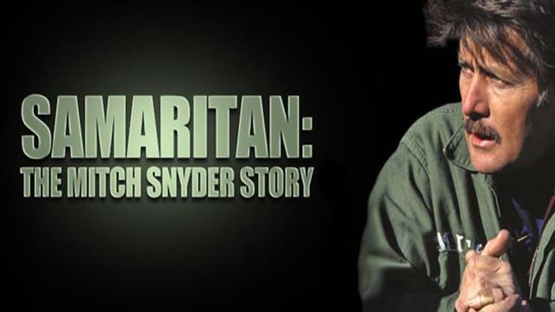 Backdrop from Samaritan: The Mitch Snyder Story