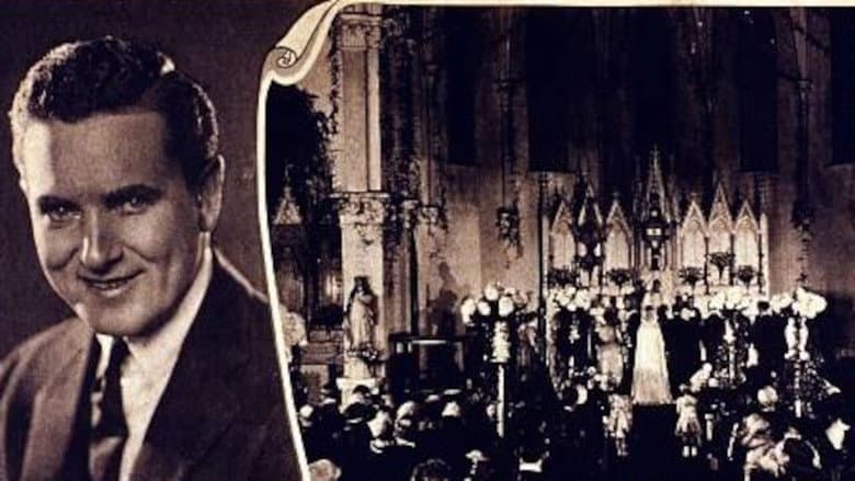Backdrop from The Prisoner