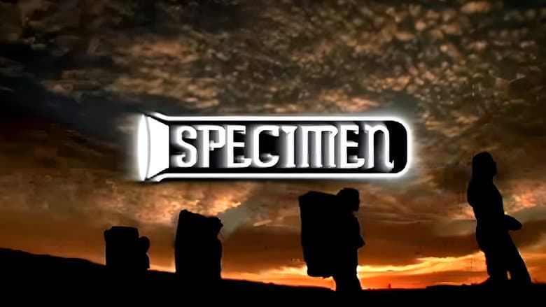 Backdrop from Specimen