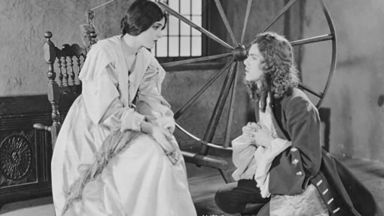 Backdrop from Puritan Passions