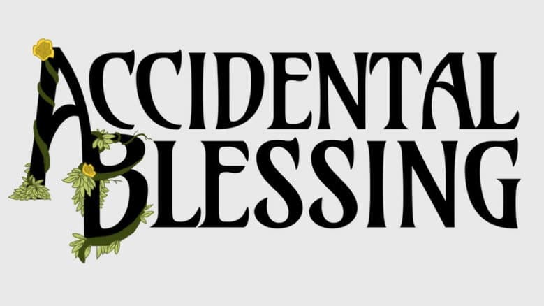 Backdrop from Accidental Blessings
