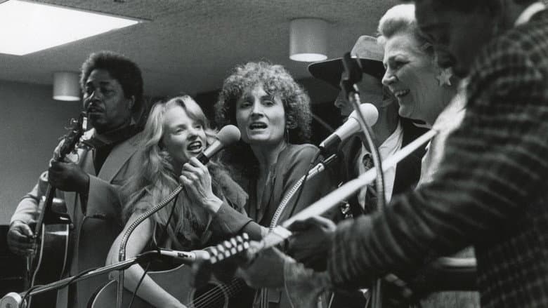 Backdrop from You Gave Me A Song: The Life and Music of Alice Gerrard