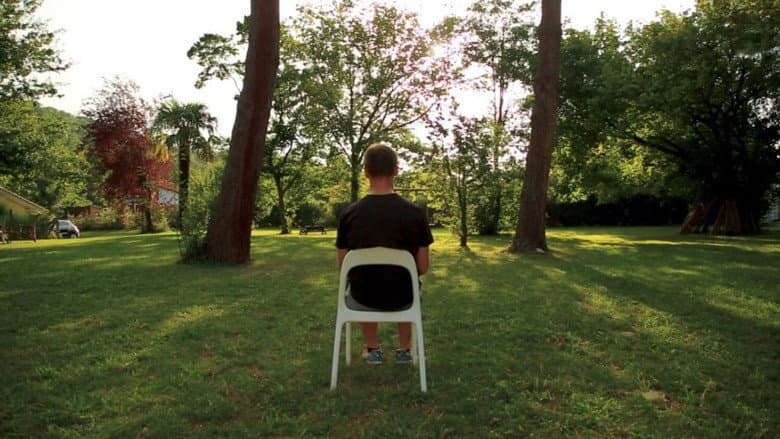 Backdrop from Lève-toi et marche - 4 ans plus tard