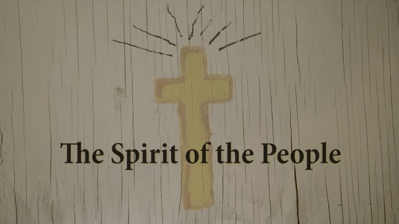Кадр із фільму «The Spirit of the People»