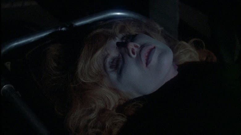 Backdrop from The Night Strangler