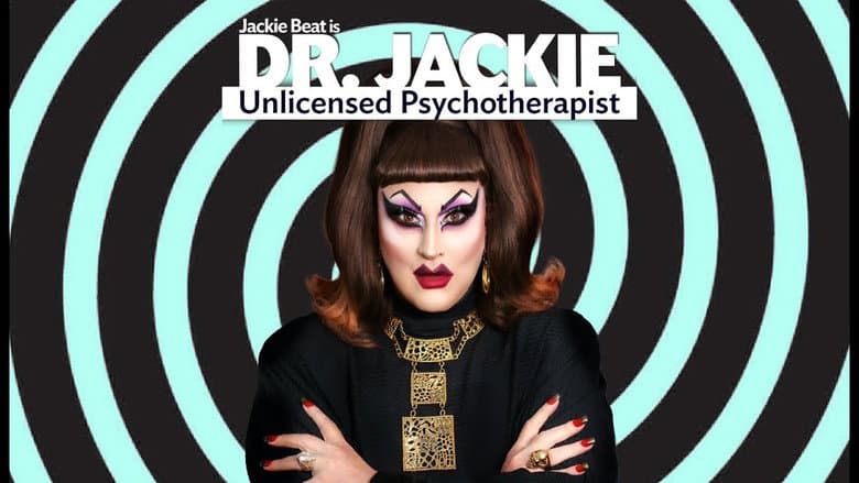 Backdrop from Dr. Jackie