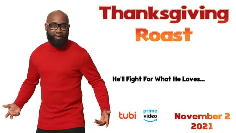 Backdrop from Thanksgiving Roast