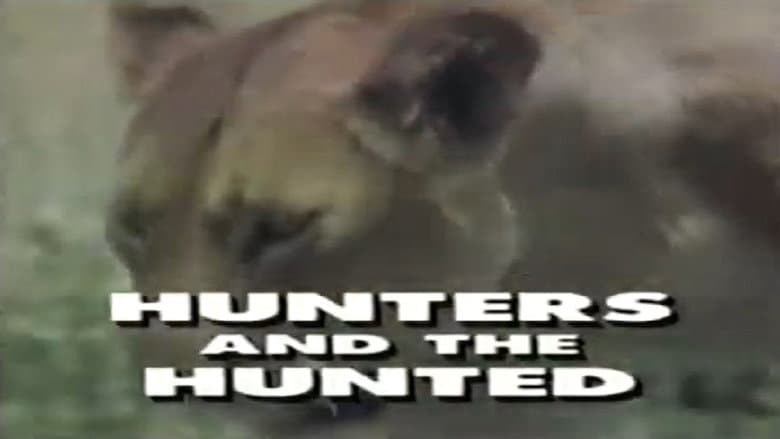 Backdrop from Predators of the Wild: Hunters and Hunted