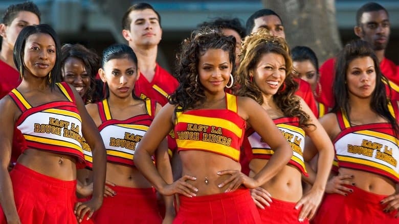 Backdrop from Bring It On: Fight to the Finish