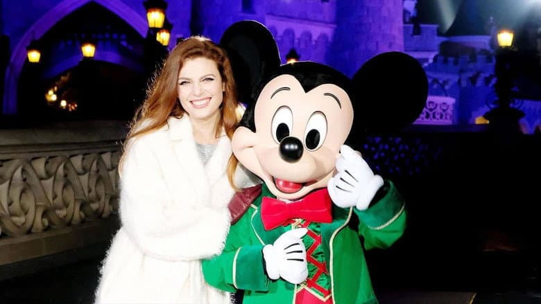 Backdrop from La Magie Disney : Les plus grands secrets enfin révélés