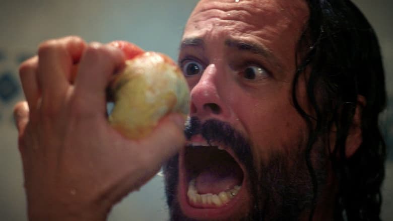 Backdrop from Attack of the Killer Donuts