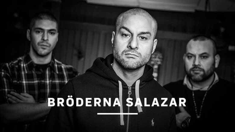 Backdrop from Bröderna Salazar