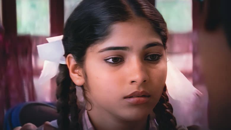 Backdrop from Achanurangatha Veedu
