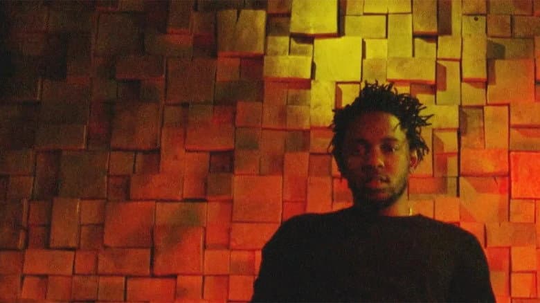 Backdrop from God Is Gangsta