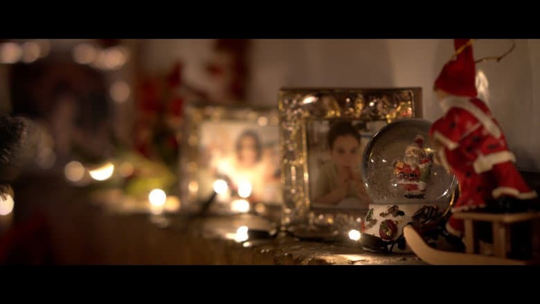 Backdrop from Natale Calibro 9
