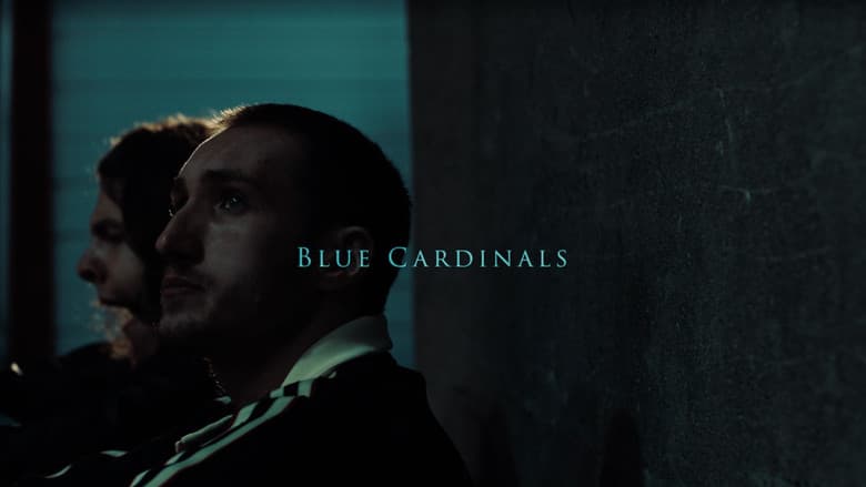Backdrop from Blue Cardinals