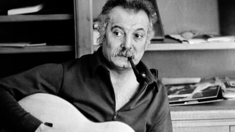 Backdrop from Georges Brassens - Elle est à toi cette chanson 1954 à 1979