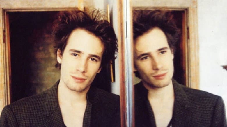 Backdrop from Jeff Buckley: Live in Chicago