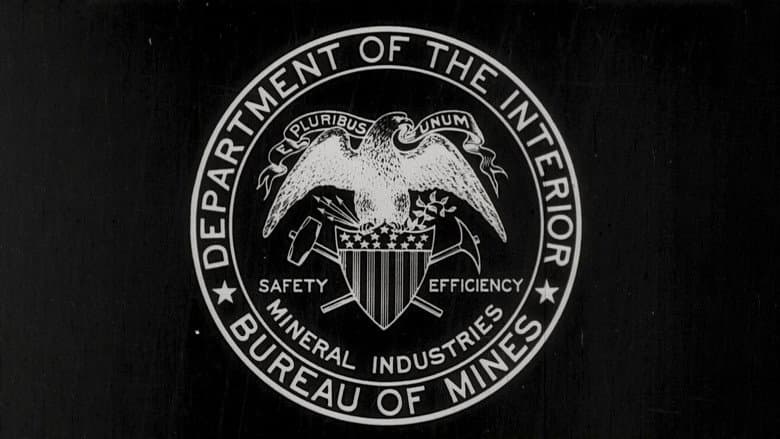 Backdrop from The Story of Petroleum