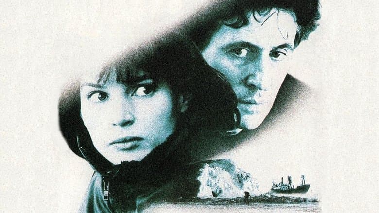 Backdrop from Smilla's Sense of Snow
