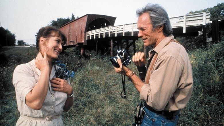 Backdrop from The Bridges of Madison County