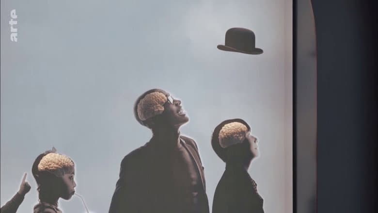 Backdrop from Les pouvoirs du cerveau
