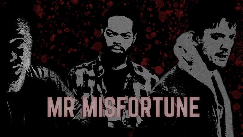 Backdrop from Mr Misfortune