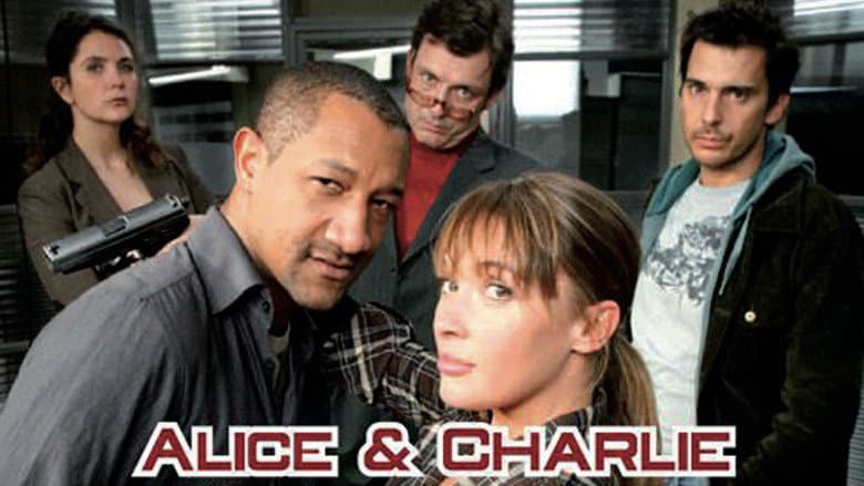 Backdrop from Alice et Charlie