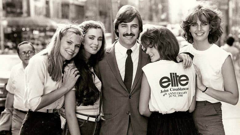 Кадр із фільму «Casablancas: The Man Who Loved Women»