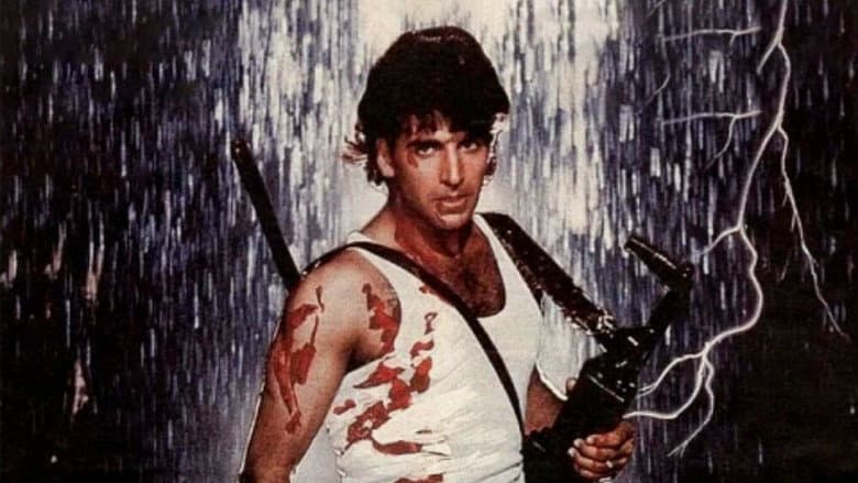 Backdrop from Sabse Bada Khiladi