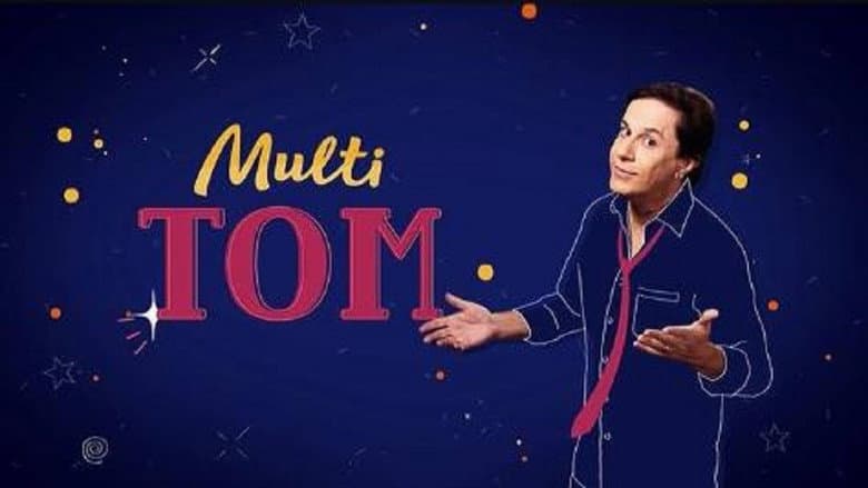 Backdrop from Multi Tom
