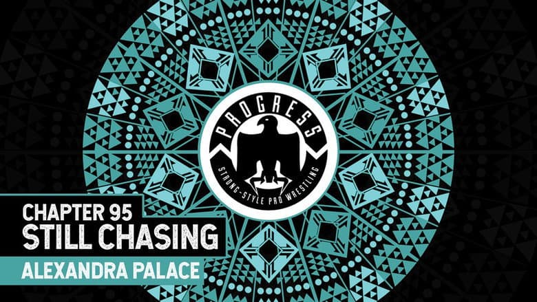 Backdrop from PROGRESS Chapter 95: Still Chasing