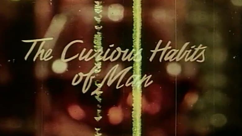 Backdrop from The Curious Habits of Man
