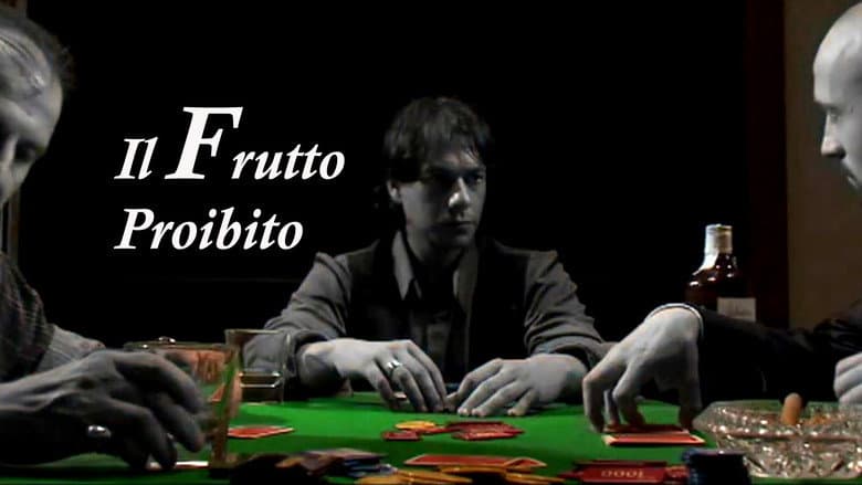 Backdrop from Il Frutto Proibito