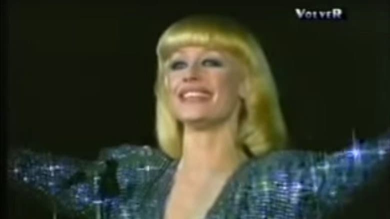 Backdrop from Bárbara