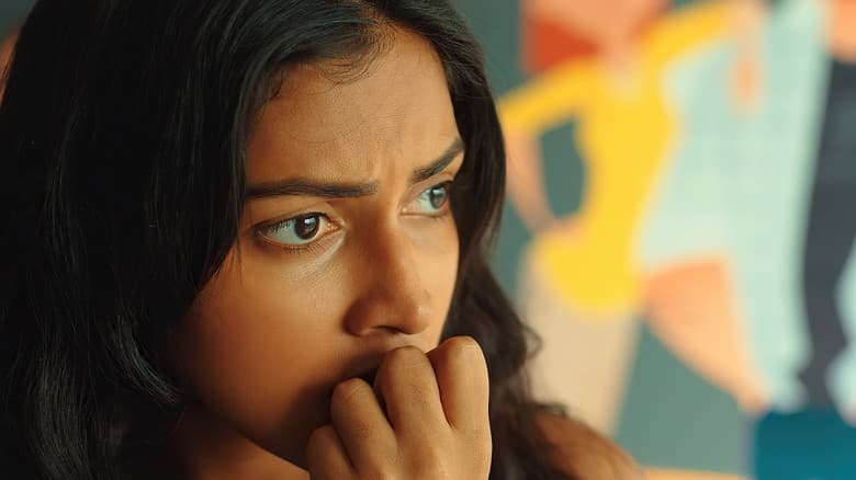 Backdrop from Aadai