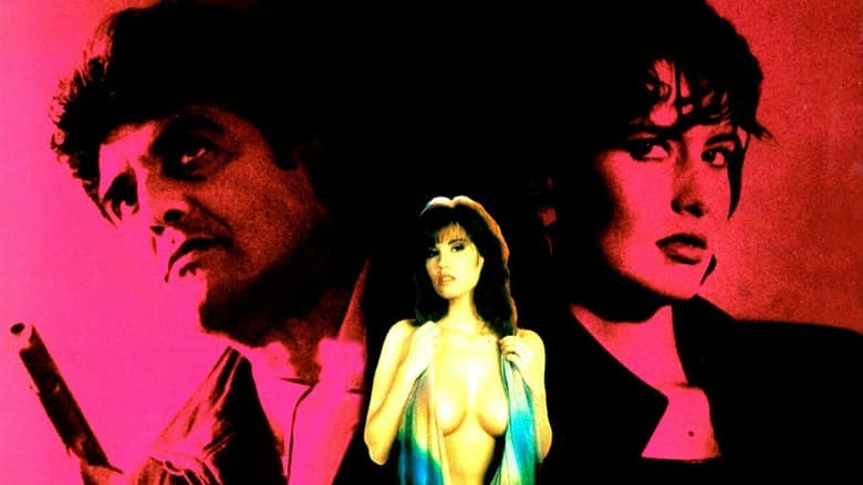 Backdrop from Angel Eyes
