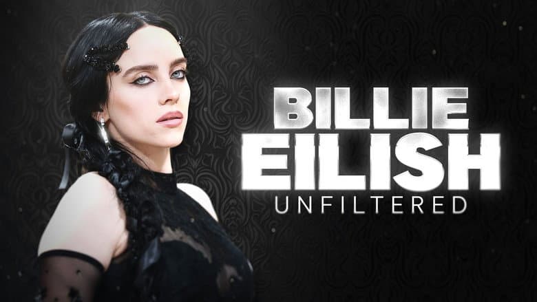 Backdrop from Billie Eilish Unfiltered