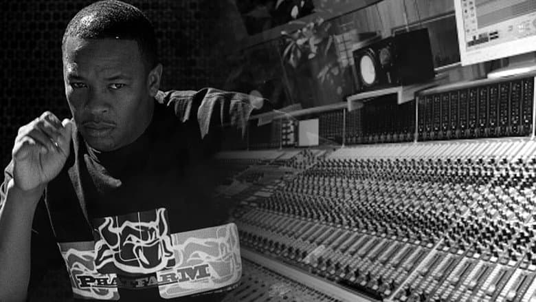 Backdrop from Dr. Dre: Another Beat