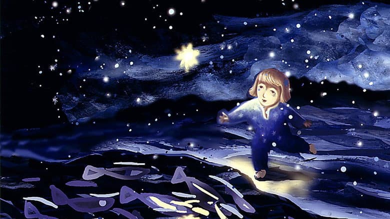 Backdrop from Goodnight Moon & Other Sleepytime Tales