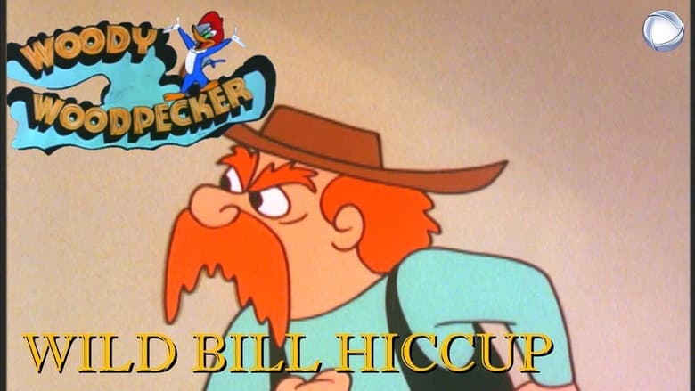 Backdrop from Wild Bill Hiccup